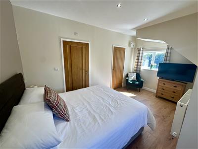 Ground Floor Bedroom